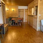 La Berciere 6 Apartamento