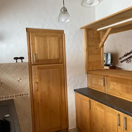 La Berciere 6 公寓 威拉尔-苏-罗伦