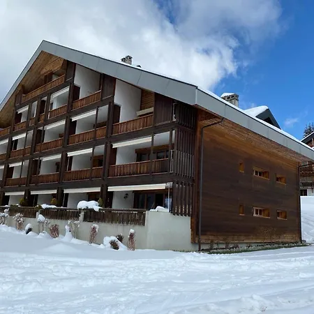 La Berciere 6 Apartman *