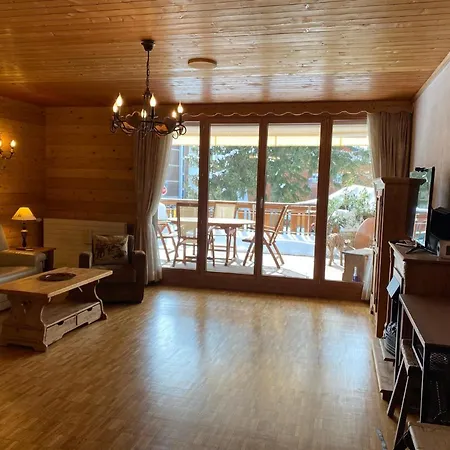 Apartman La Berciere 6