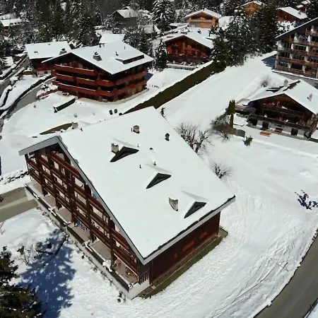 公寓 La Berciere 6