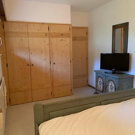 La Berciere 6 * Villars-sur-Ollon