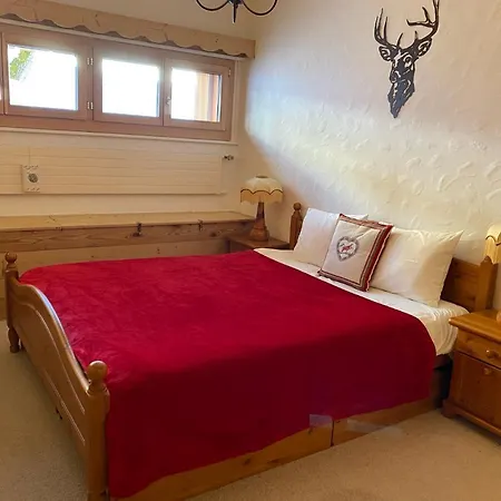 公寓 La Berciere 6