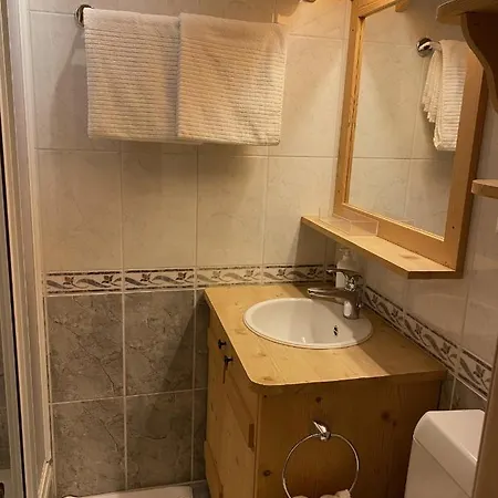 Apartment La Berciere 6 *