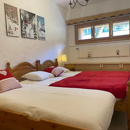 La Berciere 6 Apartman