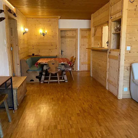 La Berciere 6 Apartment