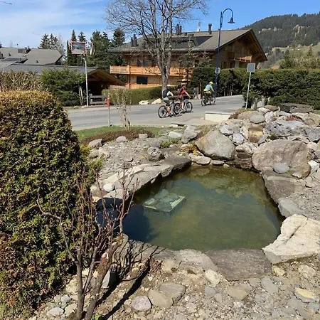 La Berciere 6 Apartman