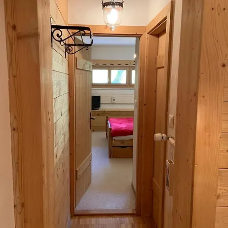 La Berciere 6 Apartman *