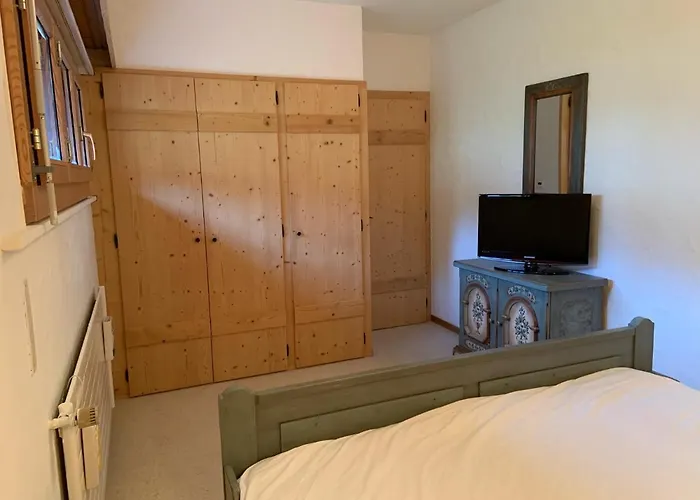 La Berciere 6 * Villars-sur-Ollon