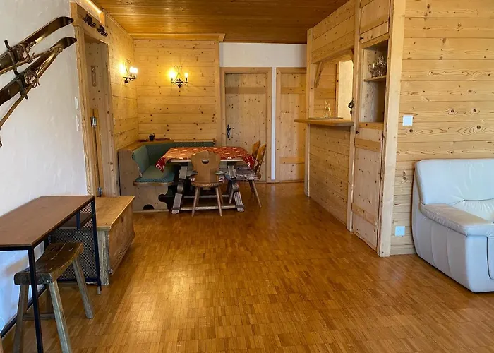 La Berciere 6 Apartamento