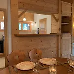 La Berciere 6 * Villars-sur-Ollon