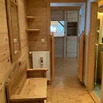 La Berciere 6 Daire Villars-sur-Ollon