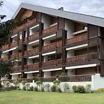 La Berciere 6 Villars-sur-Ollon
