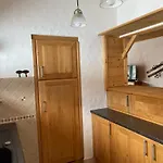 La Berciere 6 Daire Villars-sur-Ollon
