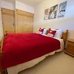 La Berciere 6 * Villars-sur-Ollon