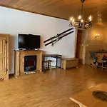 La Berciere 6 Daire Villars-sur-Ollon