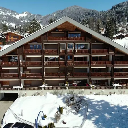 La Berciere 6 Διαμέρισμα