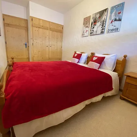 La Berciere 6 * Villars-sur-Ollon