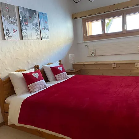 La Berciere 6 *