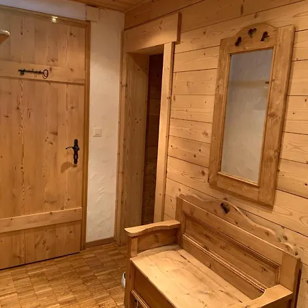 Apartment La Berciere 6 *
