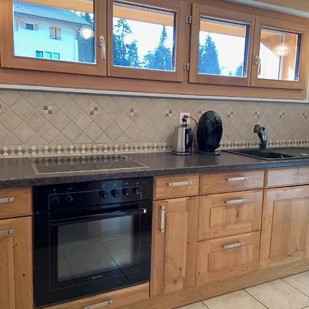 La Berciere 6 Villars-sur-Ollon