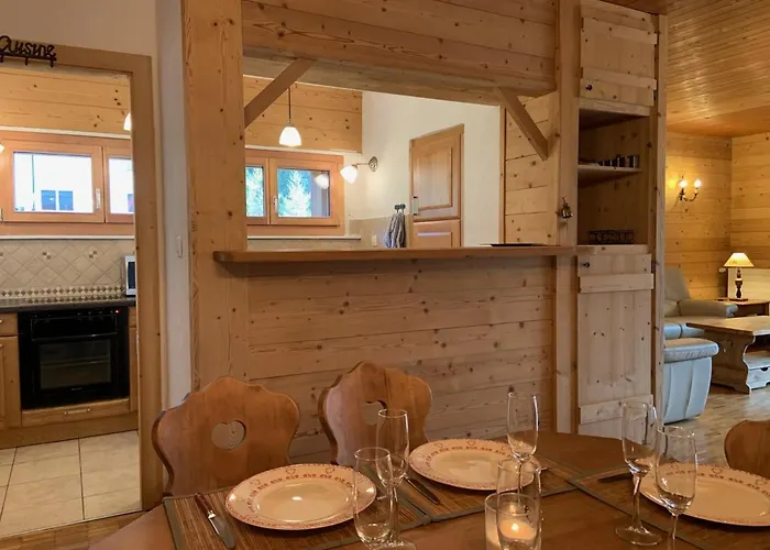 La Berciere 6 * Villars-sur-Ollon