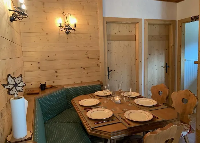 Διαμέρισμα La Berciere 6 Villars-sur-Ollon