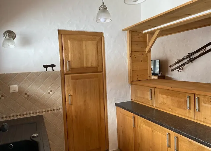 La Berciere 6 Διαμέρισμα Villars-sur-Ollon