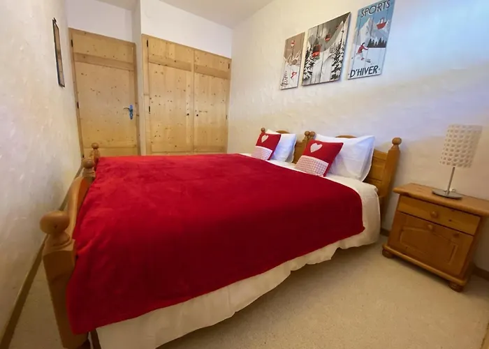 La Berciere 6 * Villars-sur-Ollon