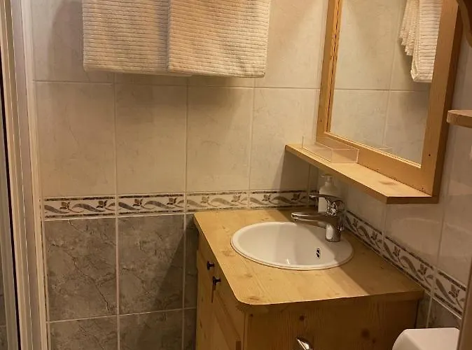 Διαμέρισμα La Berciere 6 *