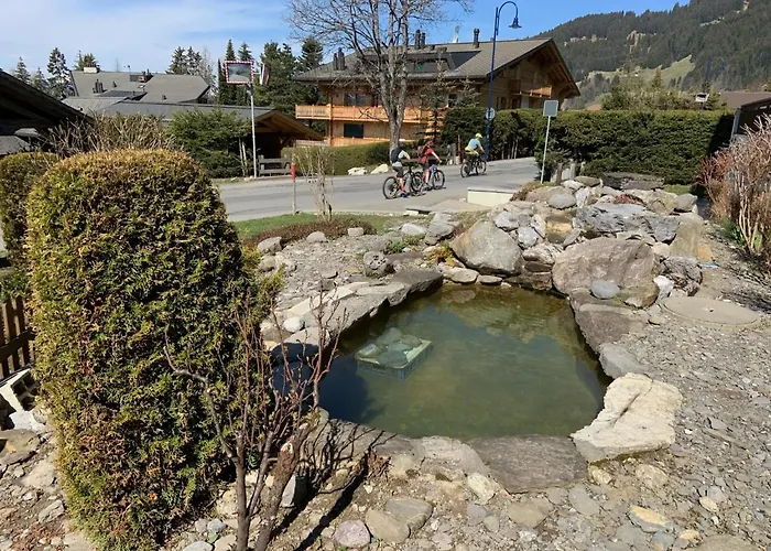 La Berciere 6 Διαμέρισμα