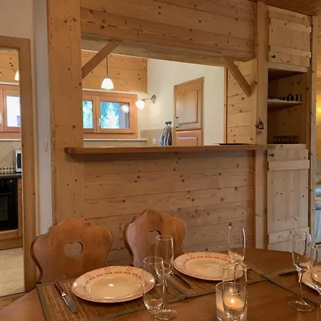 La Berciere 6 * Villars-sur-Ollon