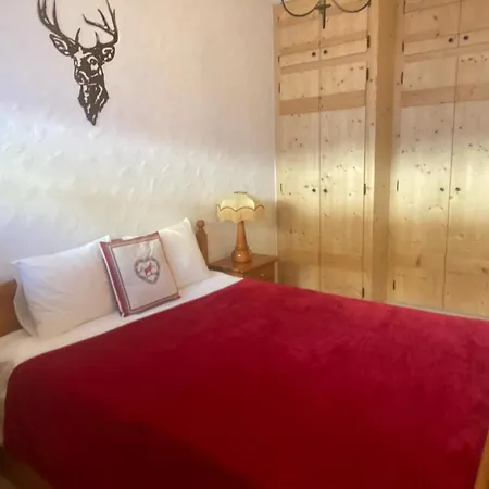 Διαμέρισμα La Berciere 6 *