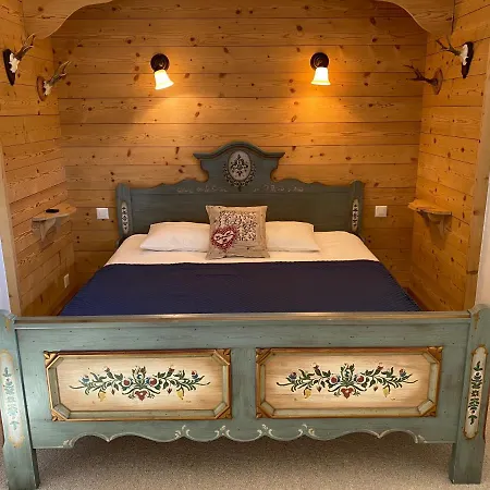 La Berciere 6 Διαμέρισμα Villars-sur-Ollon